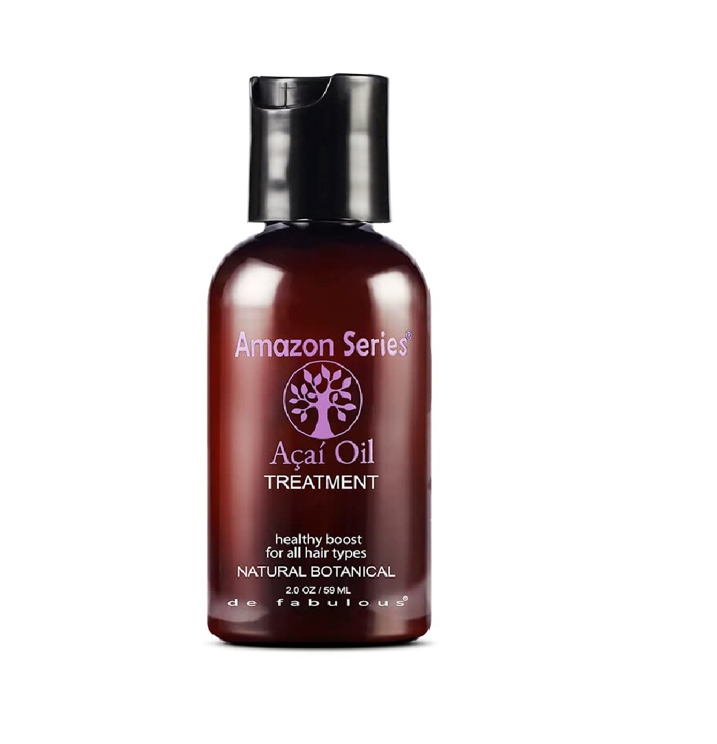 Acai Oil Treatment