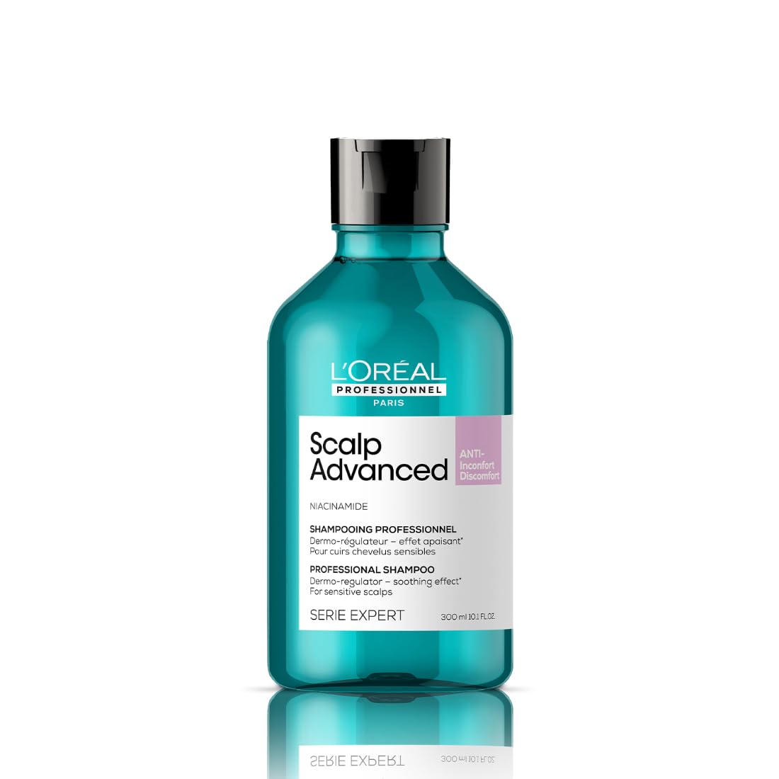 L’Oréal Professionnel Scalp Advanced Anti-Discomfort Dermo-Regulator Shampoo